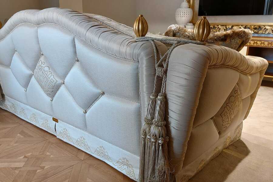 Диваны Bruno Zampa