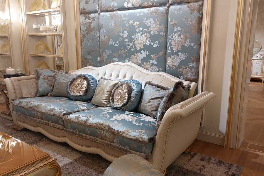 Диваны Bruno Zampa