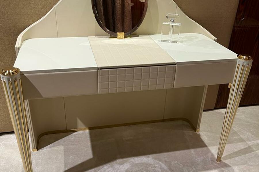 Кровати Bruno Zampa