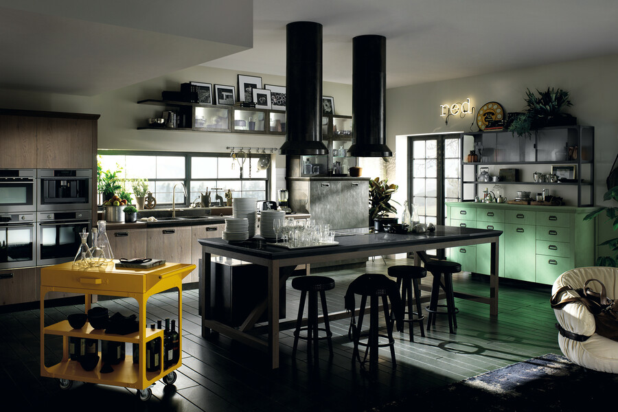 Diesel Social Kitche