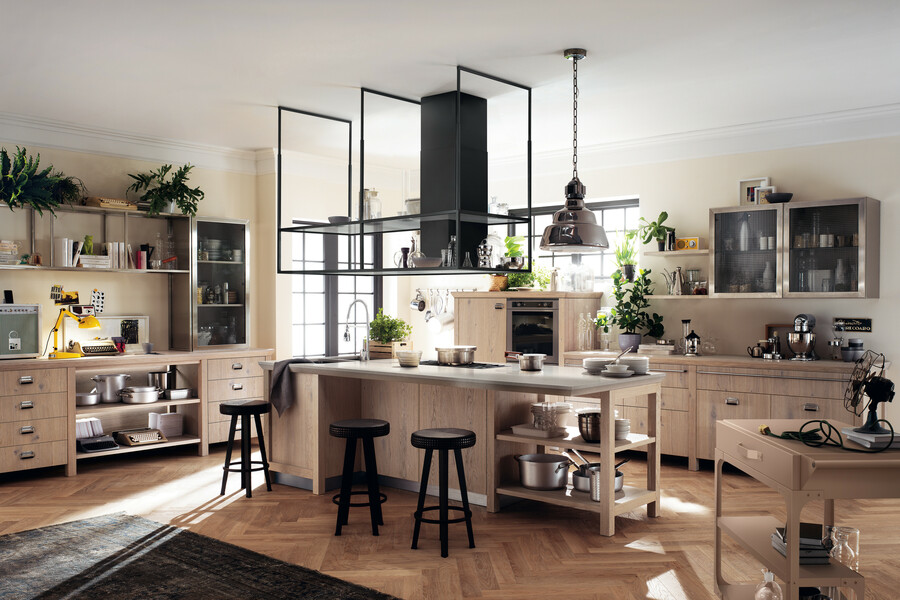 Diesel Social Kitche