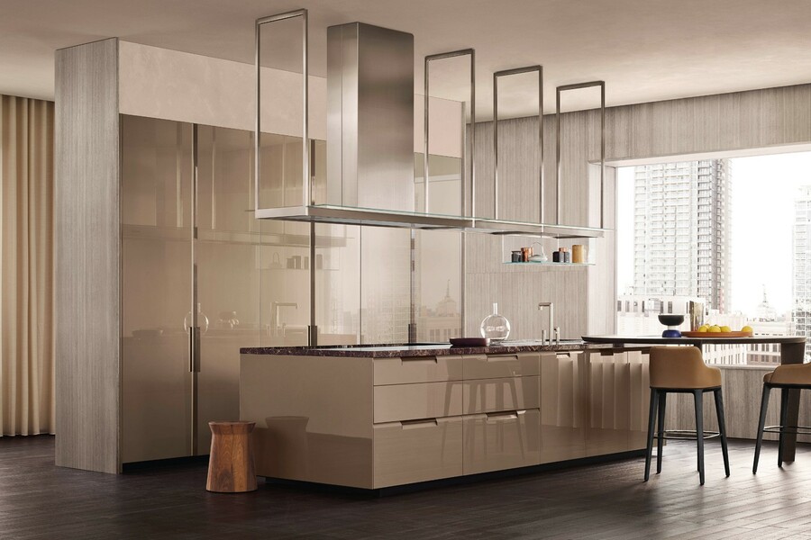 Выверенный дизайн, современный стиль, превосходное качество