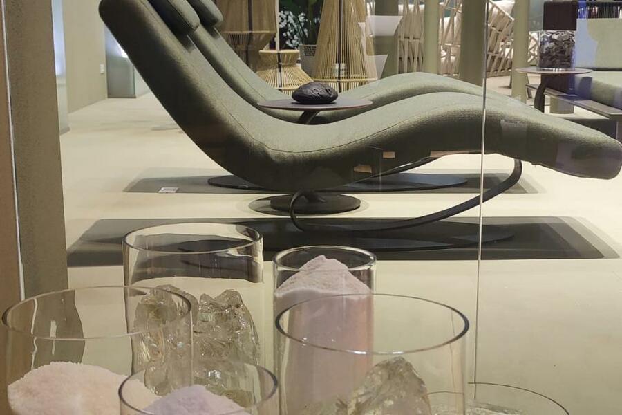 Выставка в Милане