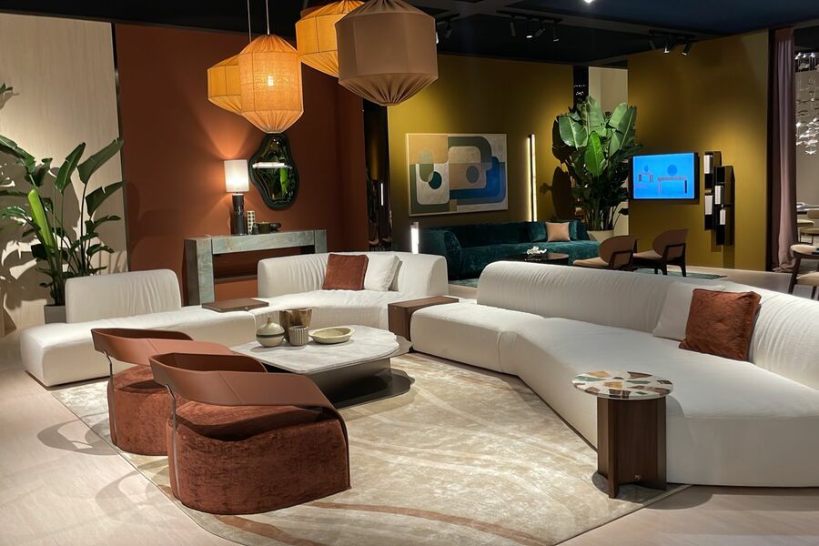Milan Furniture