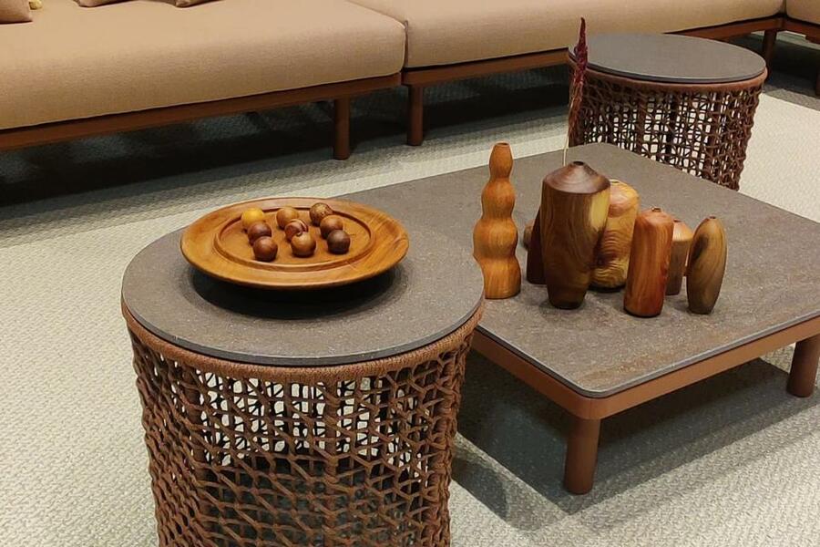 Выставка в Милане