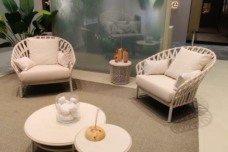 Выставка в Милане