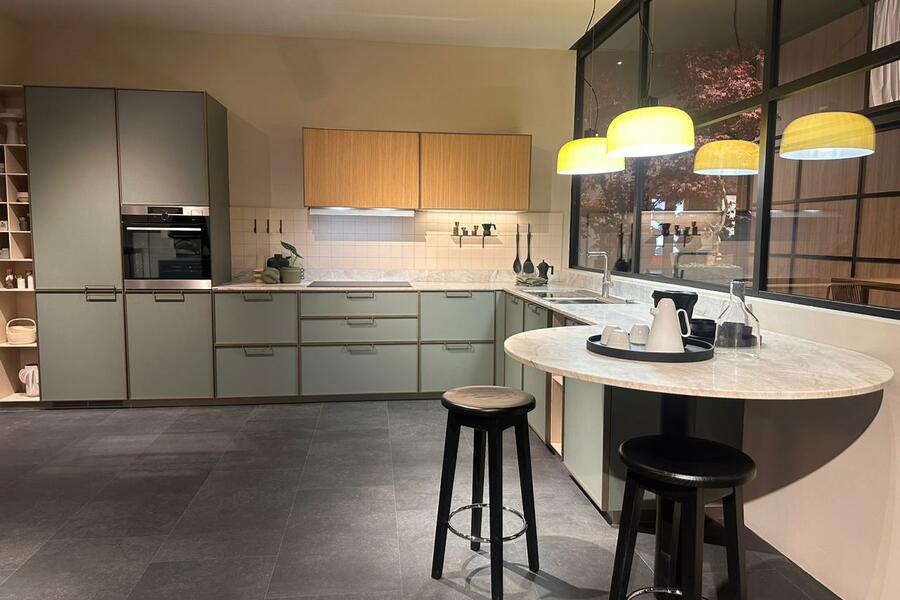 Scavolini Milan