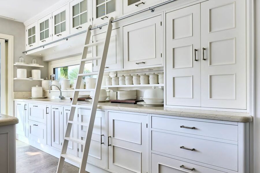 Кухни Marchi Cucine из Италии