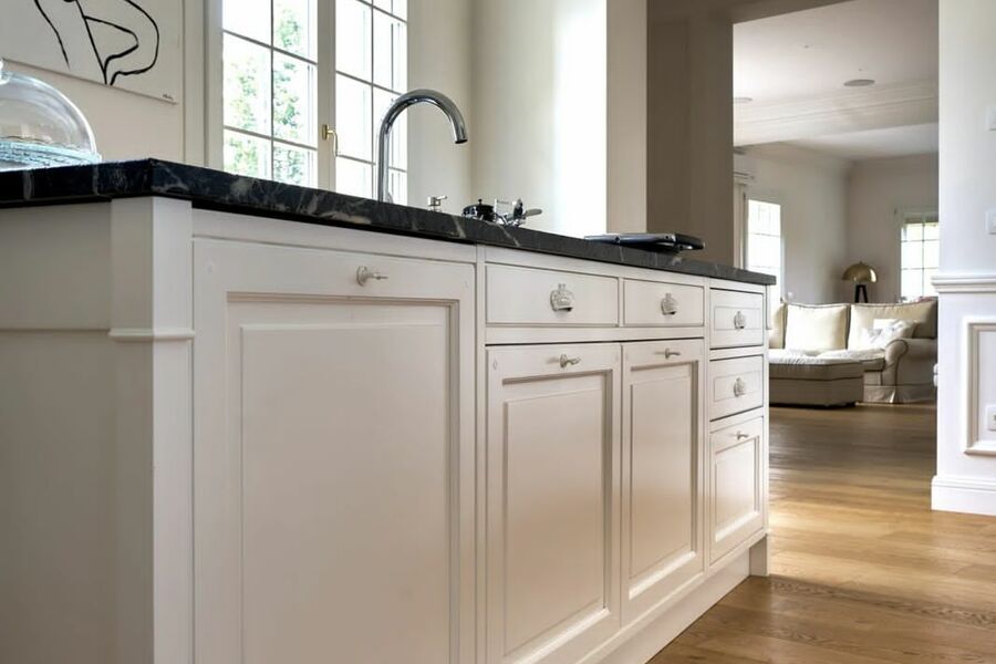Кухни Marchi Cucine из Италии