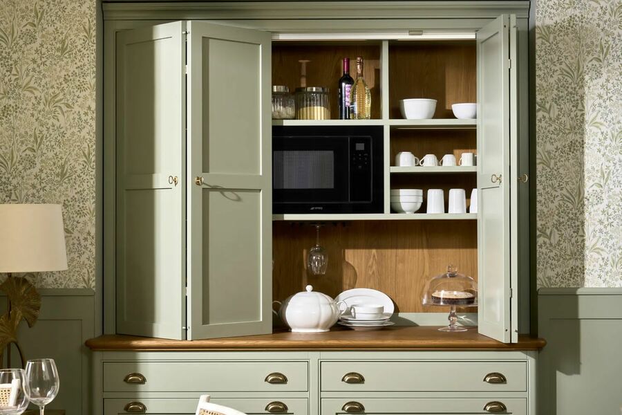 Кухни Marchi Cucine из Италии