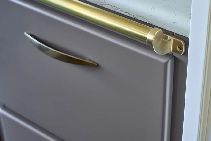 Кухни Marchi Cucine из Италии