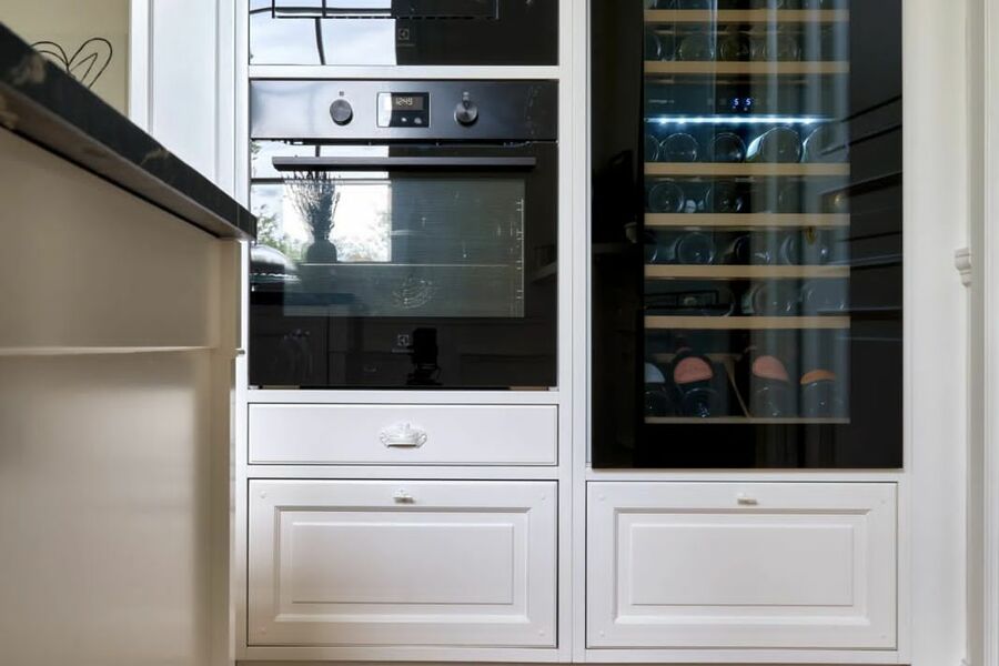 Кухни Marchi Cucine из Италии