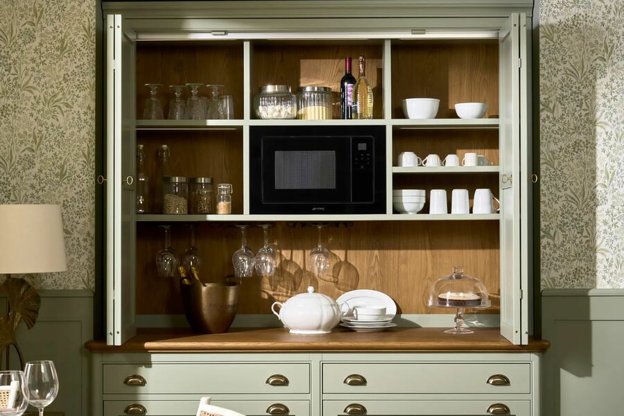Кухни Marchi Cucine из Италии