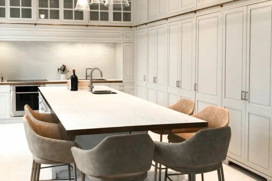 Кухни Marchi Cucine из Италии