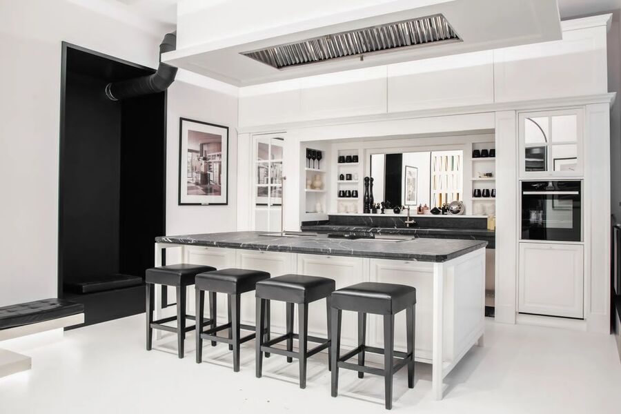 Marchi Cucine