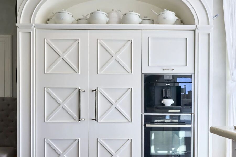 Marchi Cucine