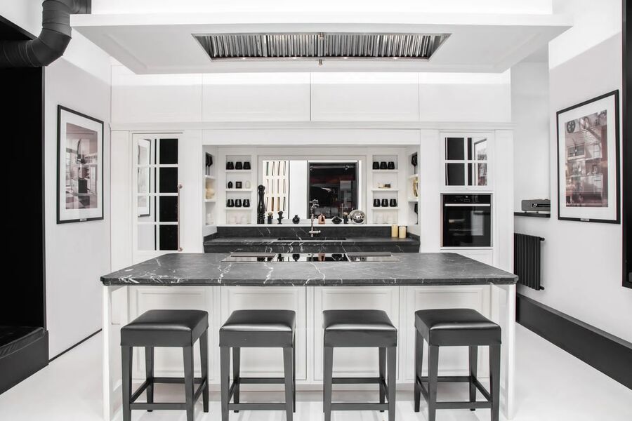 Marchi Cucine