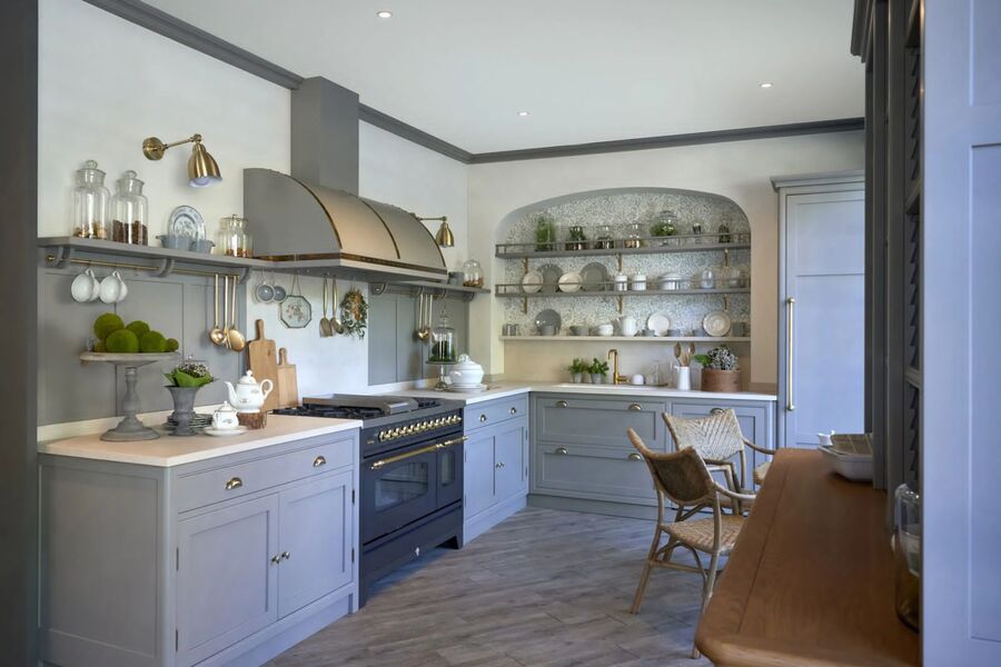 Marchi Cucine