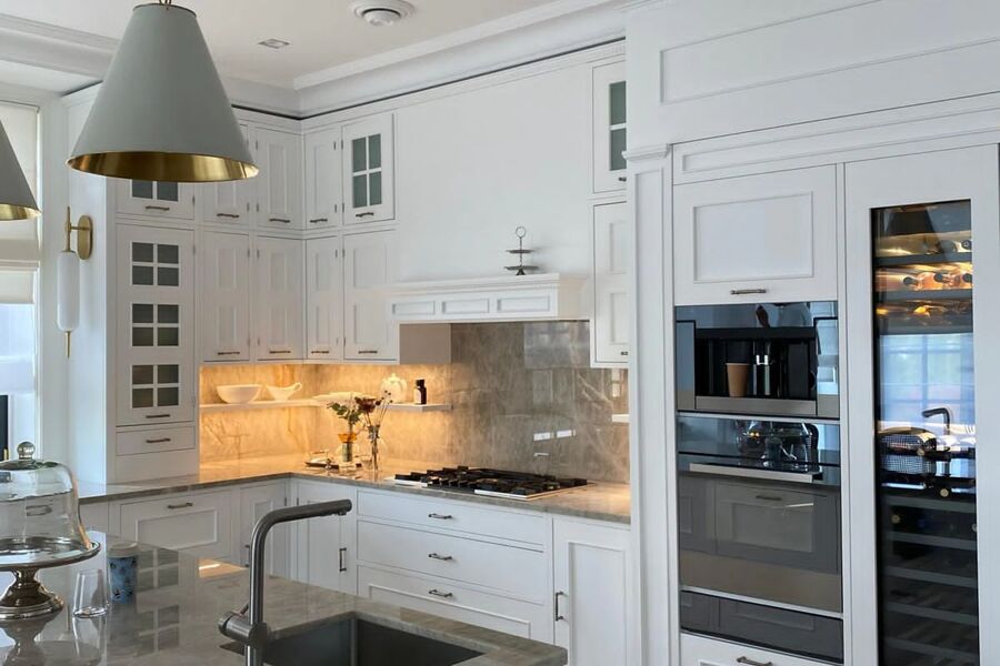Marchi Cucine