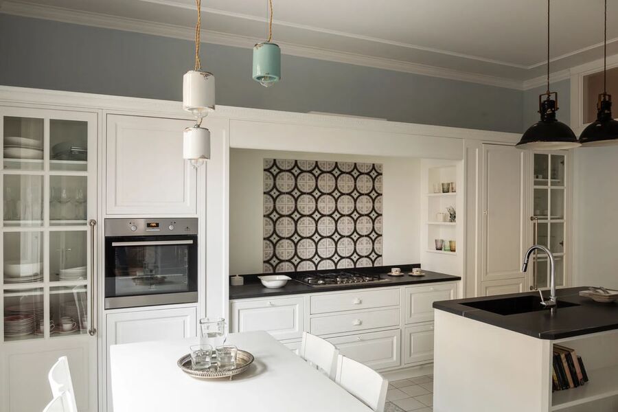 Marchi Cucine