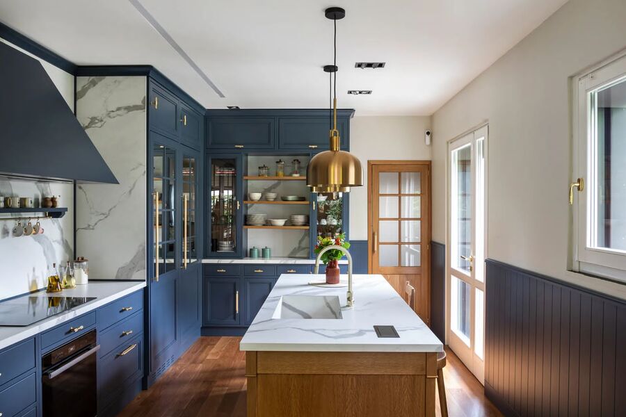 Marchi Cucine