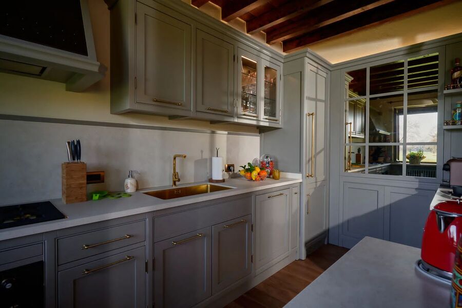 Marchi Cucine