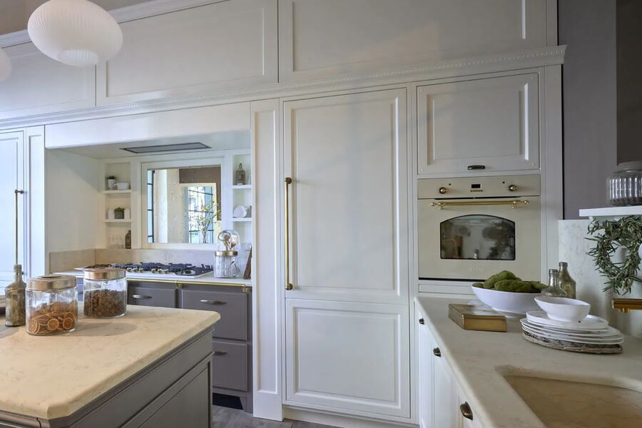 Marchi Cucine