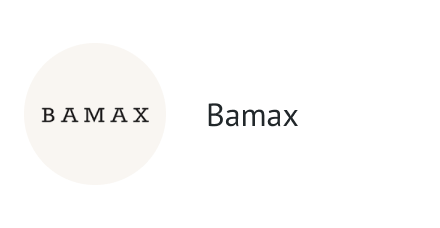 Bamax