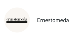 Ernestomeda