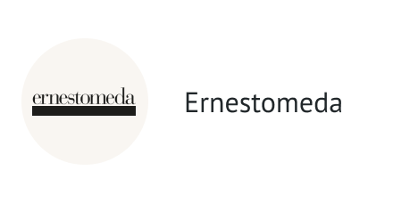 Ernestomeda