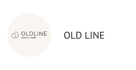 Old line
